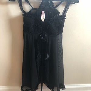 Victoria Secret nighty.